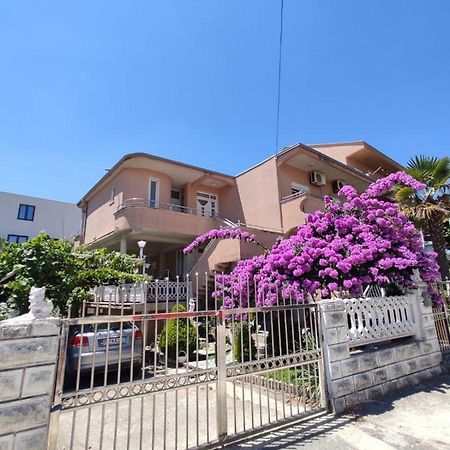 Apartmani Andrijana Ulcinj Luaran gambar