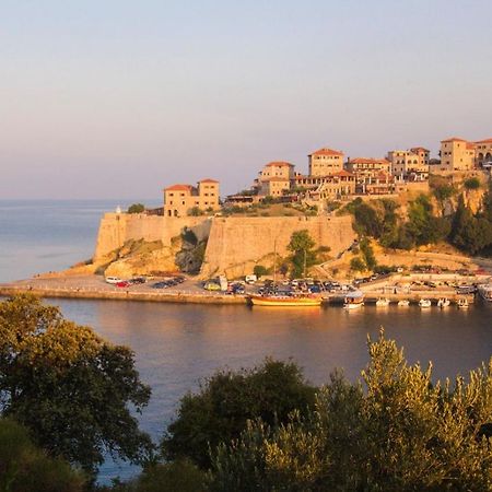 Apartmani Andrijana Ulcinj Luaran gambar