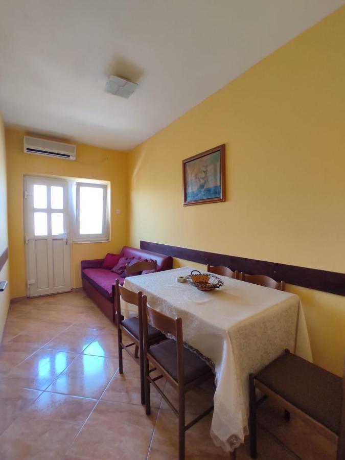 Apartmani Andrijana Ulcinj Luaran gambar