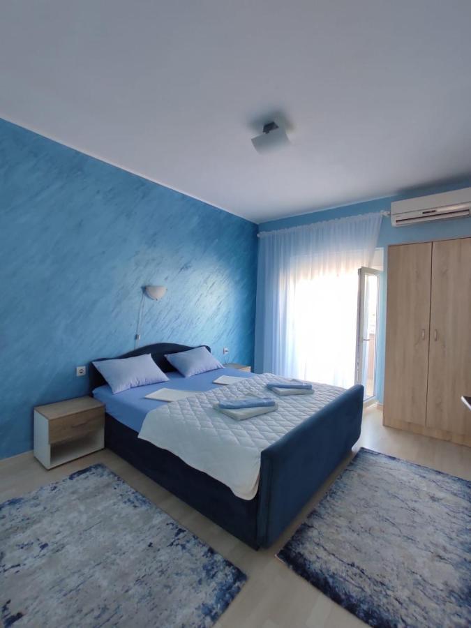 Apartmani Andrijana Ulcinj Luaran gambar