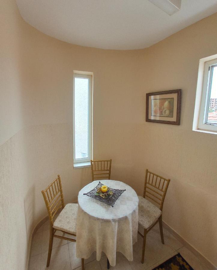 Apartmani Andrijana Ulcinj Luaran gambar