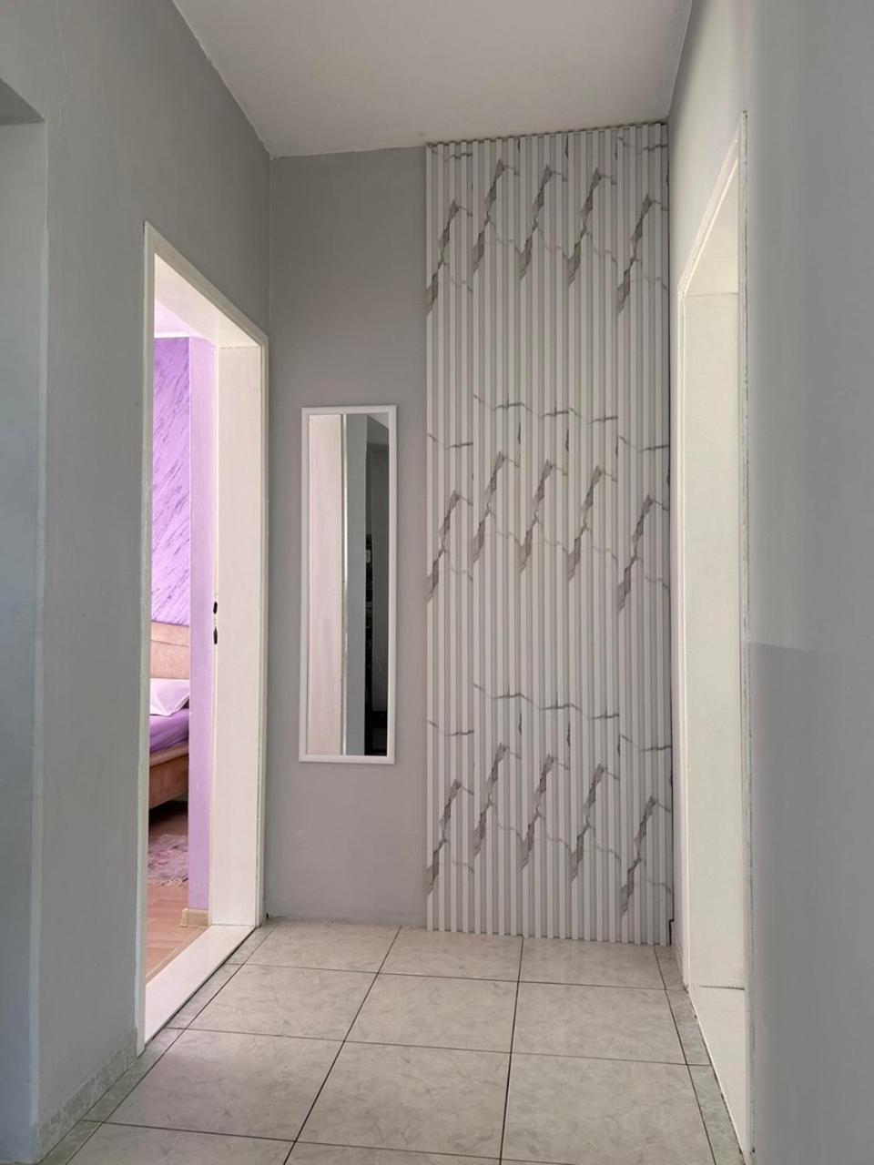Apartmani Andrijana Ulcinj Luaran gambar